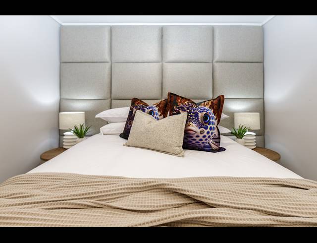0.5 BEDROOM APARTMENT FOR SALE IN UMHLANGA CENTRAL